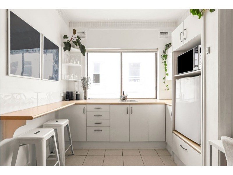 12/240 Campbell Parade, Bondi Beach NSW 2026