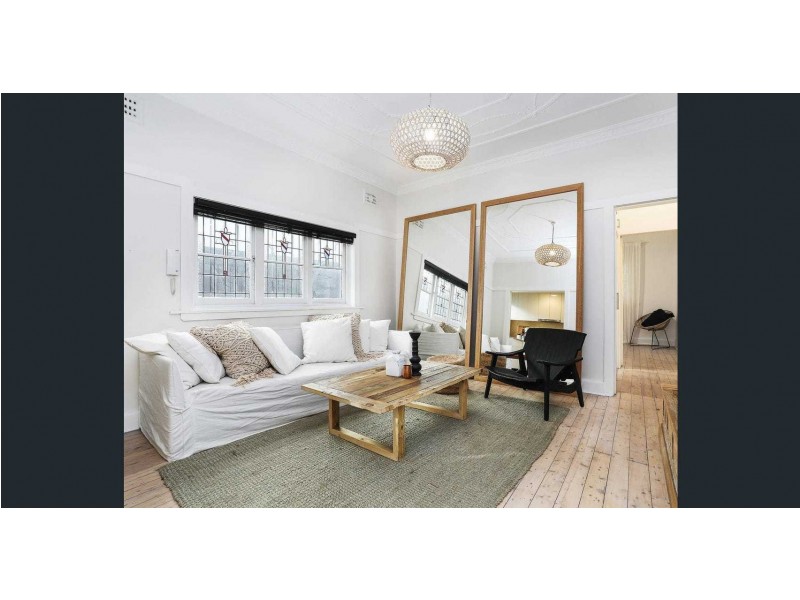 1/23a Bennett Street, Bondi NSW 2026