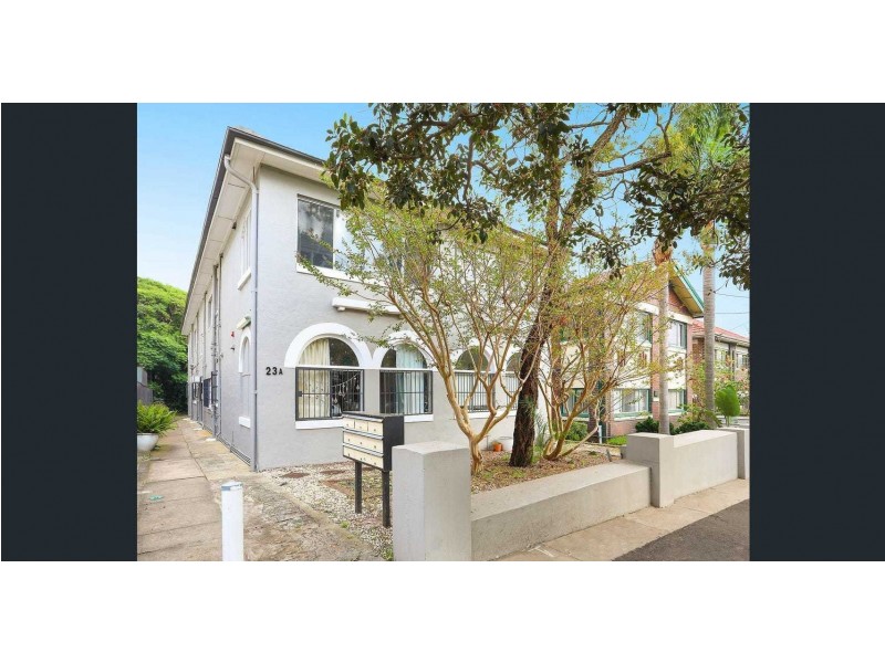 1/23a Bennett Street, Bondi NSW 2026