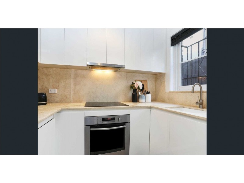 1/23a Bennett Street, Bondi NSW 2026