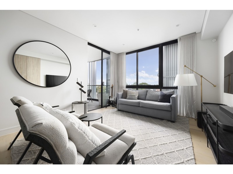 402/59 Oxford Street, Bondi Junction NSW 2022