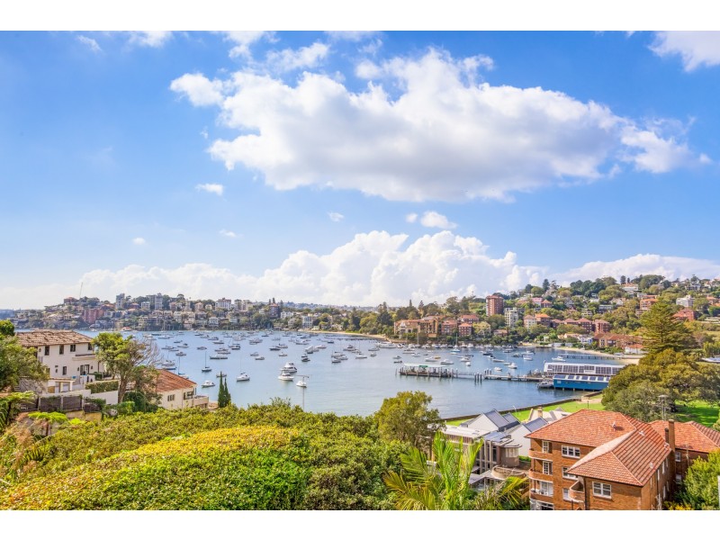 13B Eastbourne Road, Darling Point NSW 2027