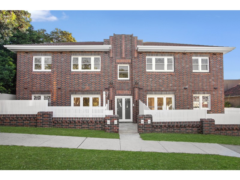 4/118 Wellington Street, Bondi Beach NSW 2026