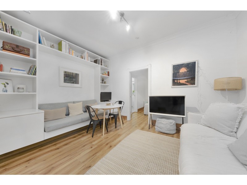 18/64 Sir Thomas Mitchell Road, Bondi Beach NSW 2026