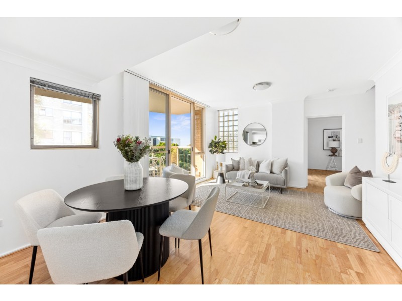 29/33-37 Ocean Street, Bondi NSW 2026