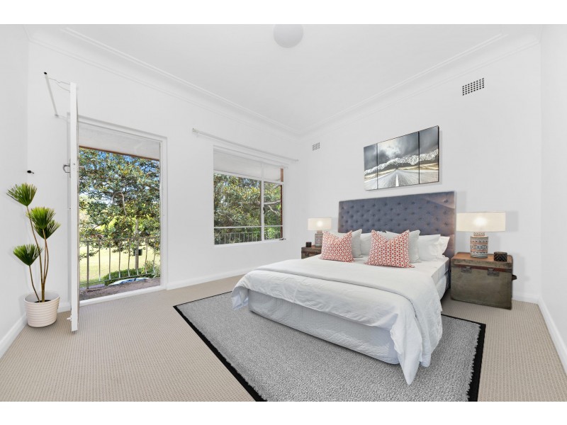3/6 Abbey Street, Randwick NSW 2031