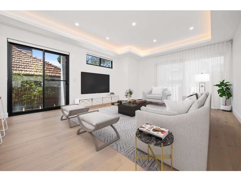 291 Simpson Street, Bondi Beach NSW 2026