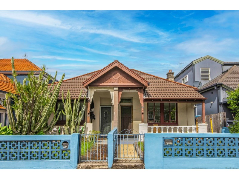 64 Obrien Street, Bondi Beach NSW 2026