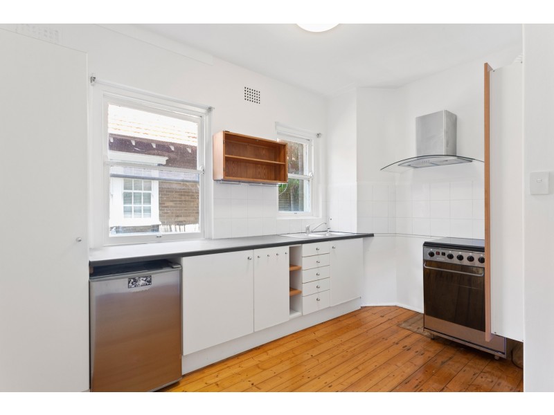 3/52A Sir Thomas Mitchell Road, Bondi Beach NSW 2026