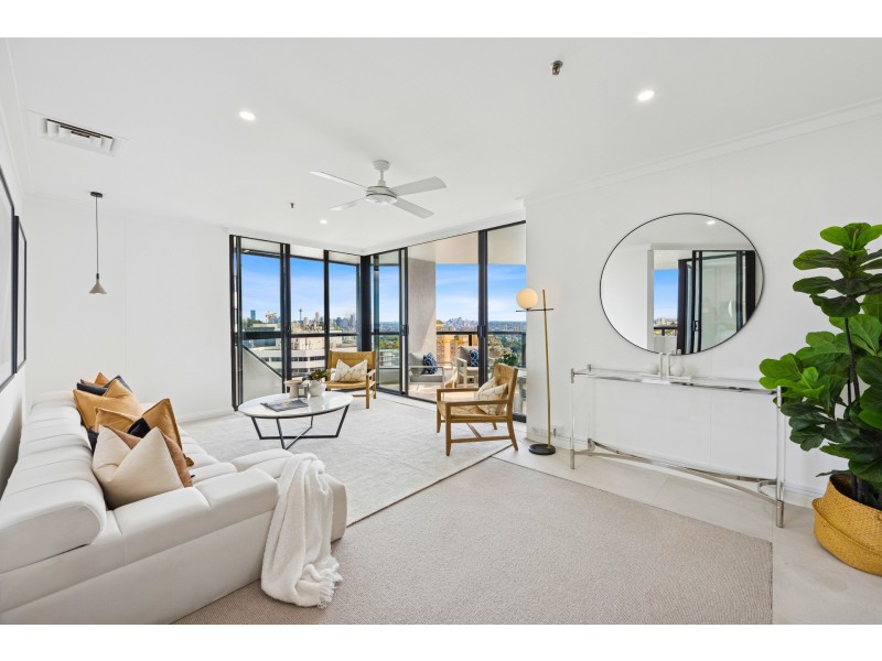 2011/83-85 Spring Street, Bondi Junction NSW 2022