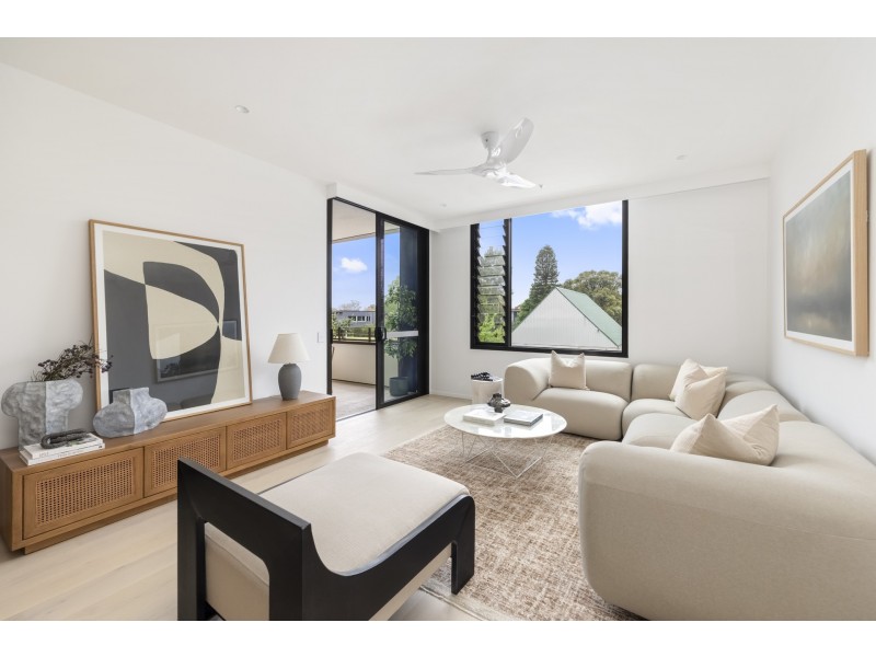 113/18 Fennelly Street, Randwick NSW 2031