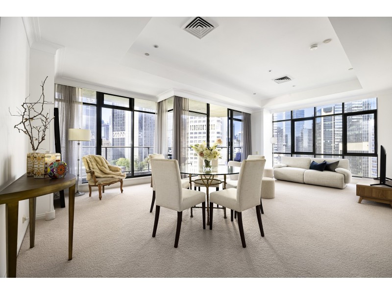 909/168 Kent Street, Millers Point NSW 2000