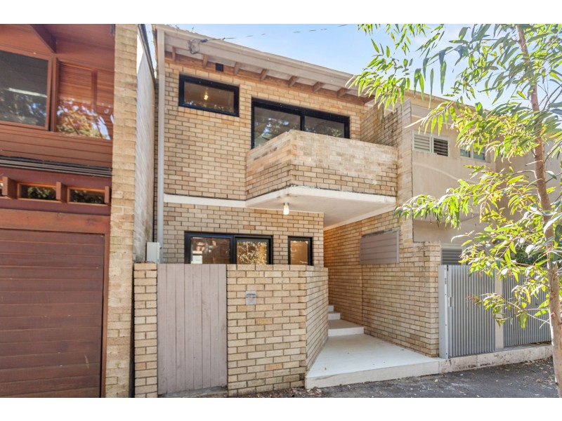 26 Cecil Street, Paddington NSW 2021