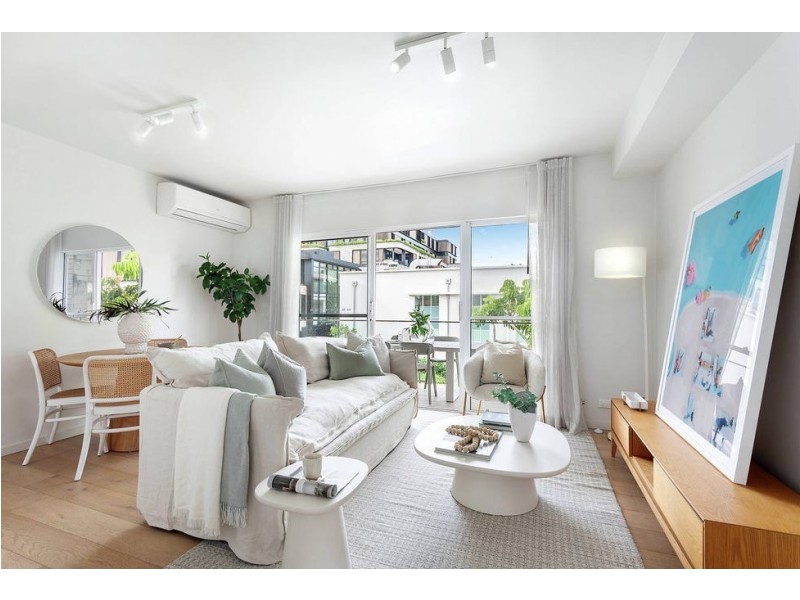 3/10 Henrietta Street, Waverley NSW 2024