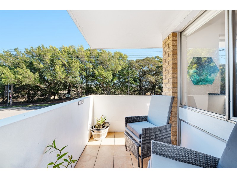 2/343 Old South Head Road, North Bondi NSW 2026