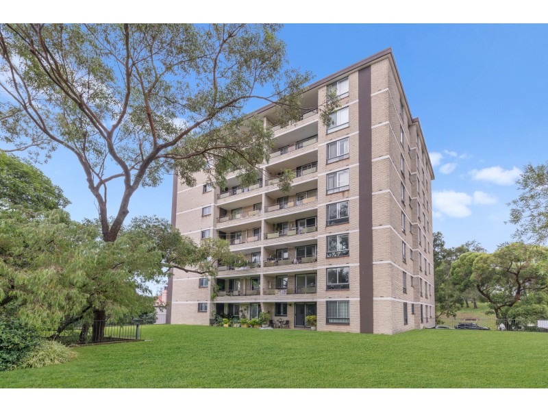 15/29-31 Paul Street, Bondi Junction NSW 2022