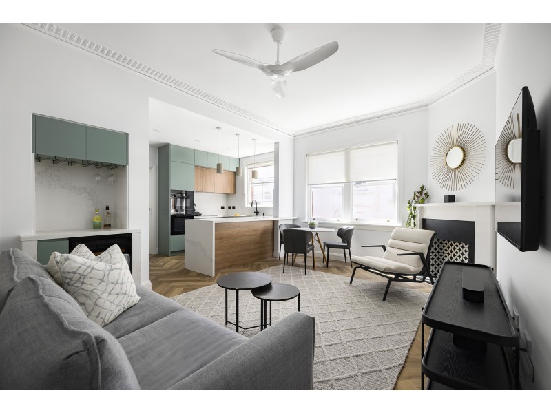 11/3 Edward Street, Bondi Beach NSW 2026