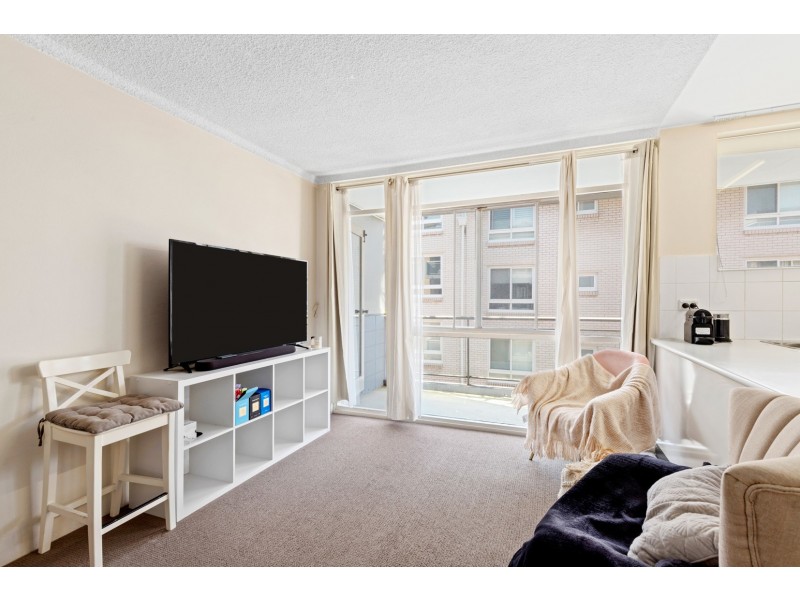 16/5-7 MacPherson Street, Waverley NSW 2024