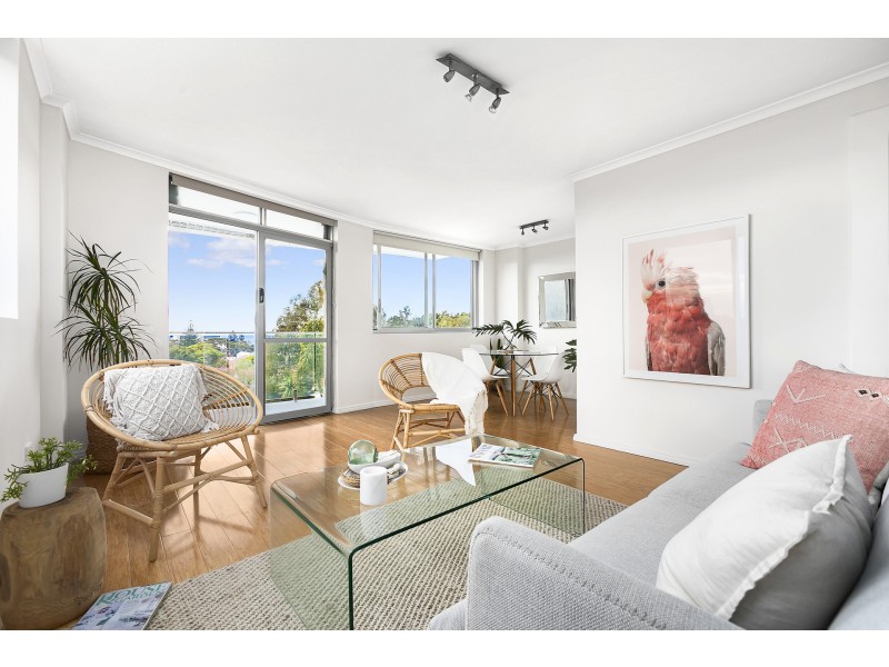 1/36 Bennett Street, Bondi NSW 2026