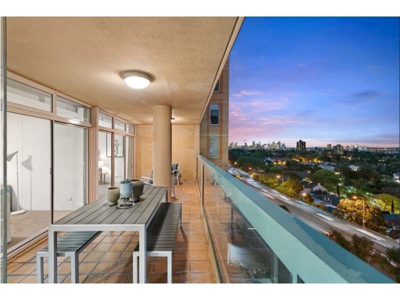 804/81 Grafton Street, Bondi Junction NSW 2022