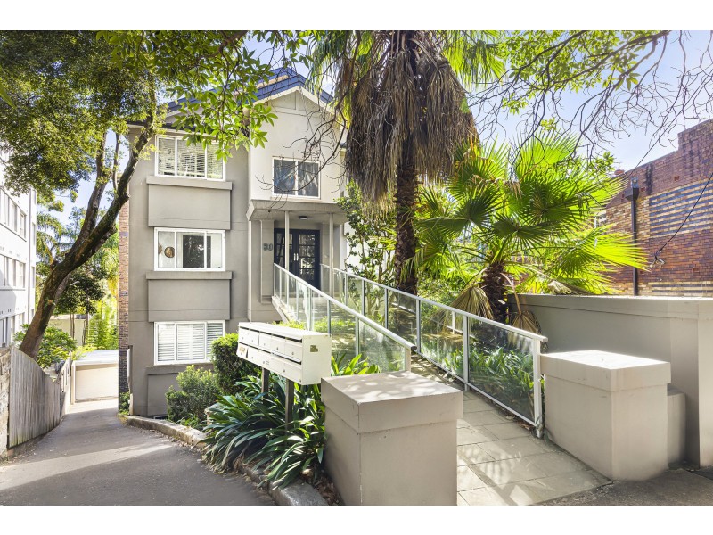 8/80 Birriga Road, Bellevue Hill NSW 2023