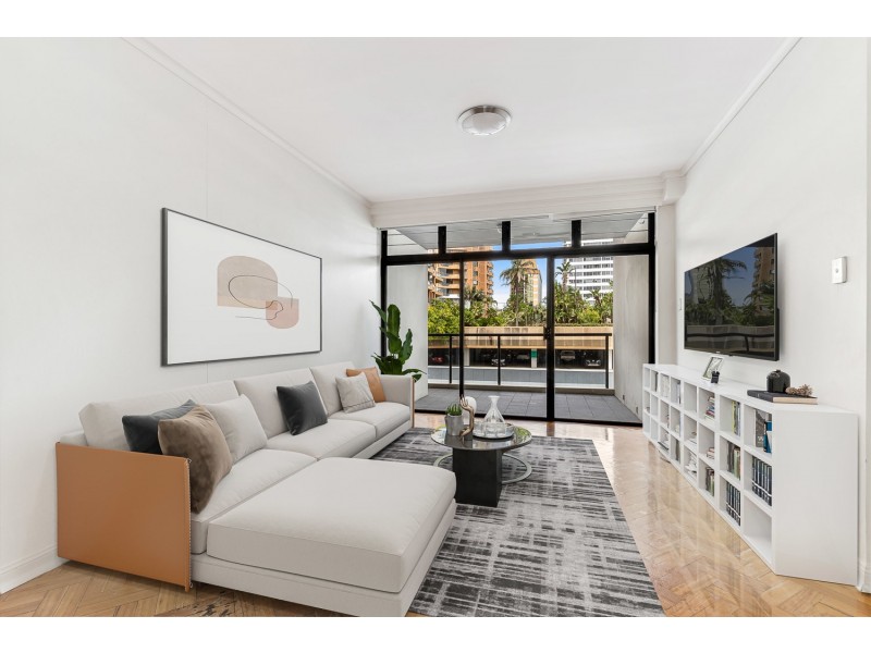 12/17-23 Newland Street, Bondi Junction NSW 2022