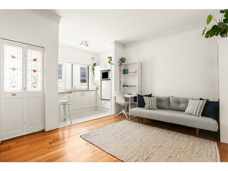 12/240 Campbell Parade, Bondi Beach NSW 2026