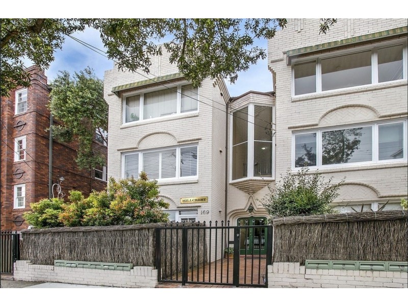 10/169 Victoria Road, Bellevue Hill NSW 2023