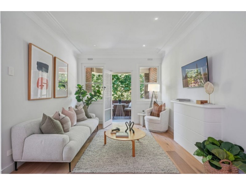 12/32 Balfour Road, Rose Bay NSW 2029