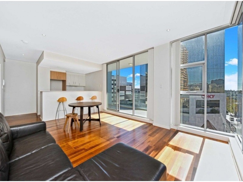 32/7-15 Newland Street, Bondi Junction NSW 2022