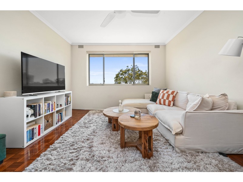 12/12 Porter Street, Bondi Junction NSW 2022