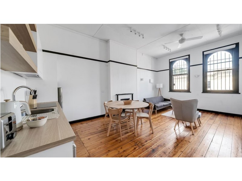 277A Cleveland Street, Redfern NSW 2016