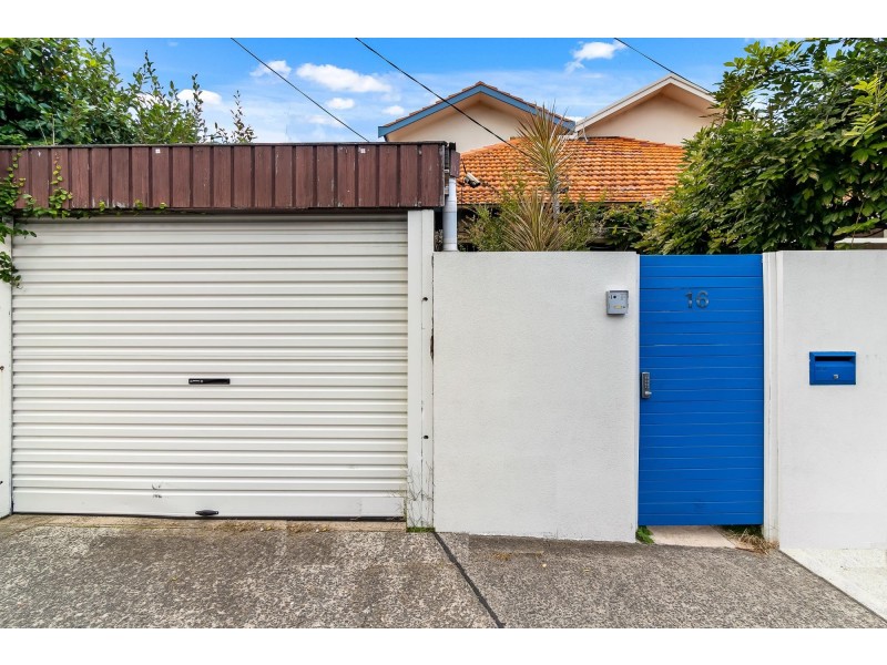16 Henrietta Street, Waverley NSW 2024