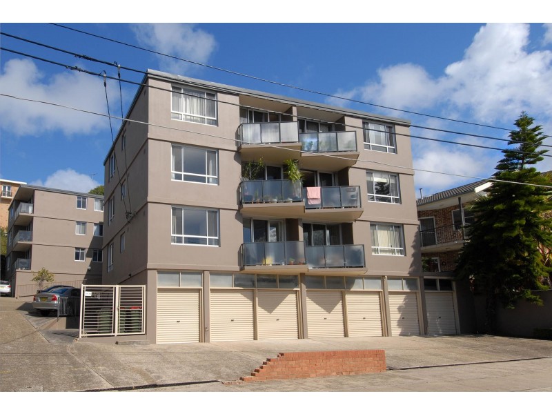 4/316-322 Clovelly Road, Clovelly NSW 2031