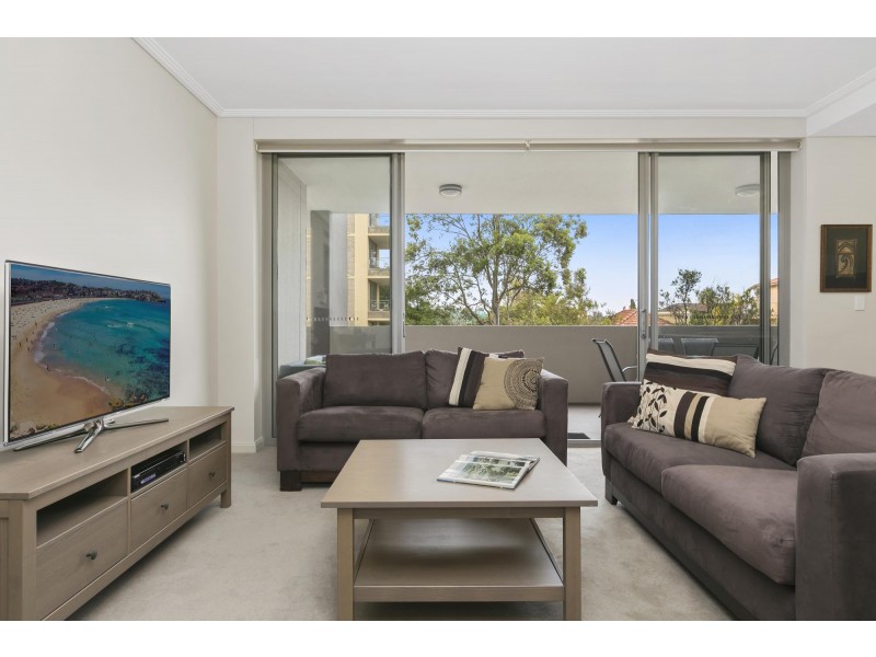 4/42-48 Waverley Street, Bondi Junction NSW 2022