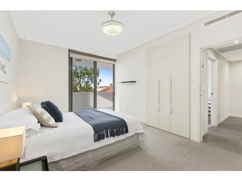 4/42-48 Waverley Street, Bondi Junction NSW 2022