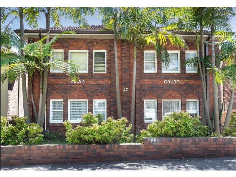 4/40 Curlewis Street, Bondi Beach NSW 2026