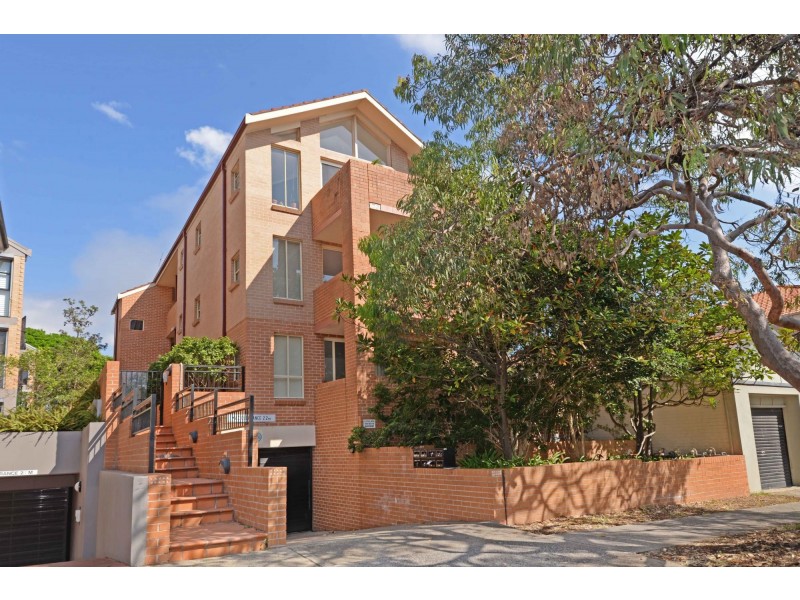 6/60 Beach Road, Bondi Beach NSW 2026