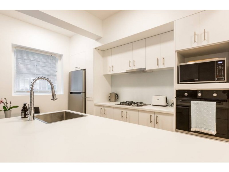 4/1a Sandridge Street, Bondi Beach NSW 2026