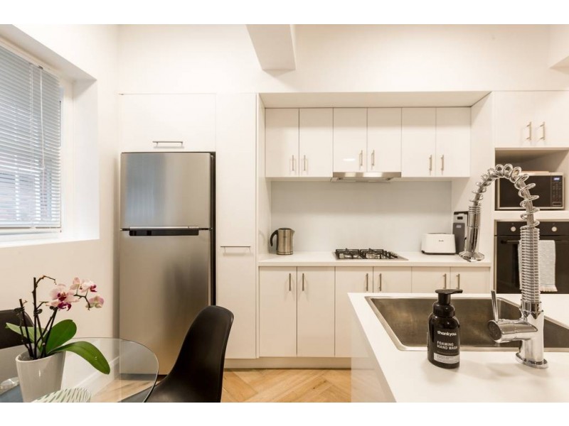 4/1a Sandridge Street, Bondi Beach NSW 2026
