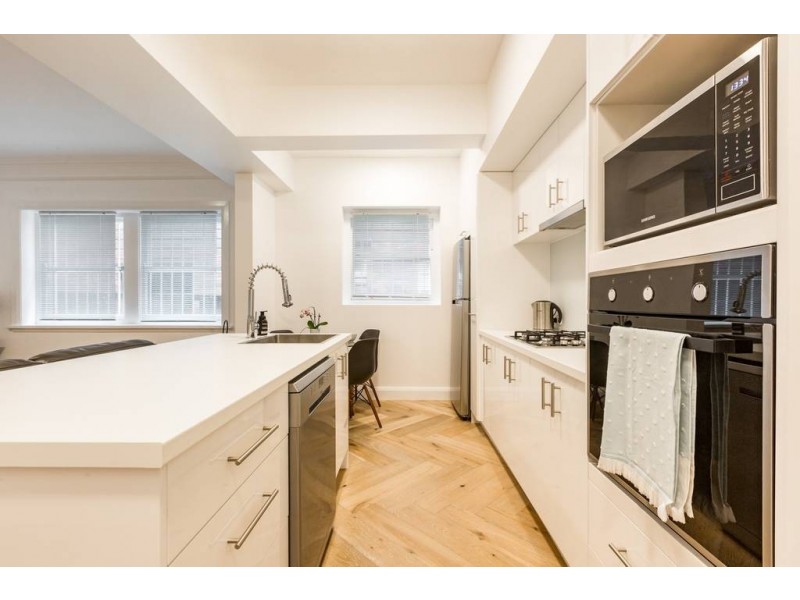 4/1a Sandridge Street, Bondi Beach NSW 2026