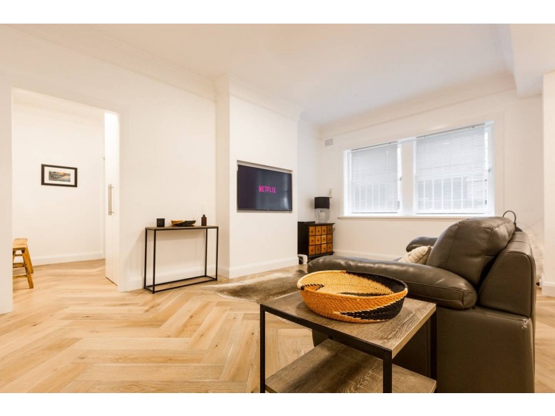 4/1a Sandridge Street, Bondi Beach NSW 2026