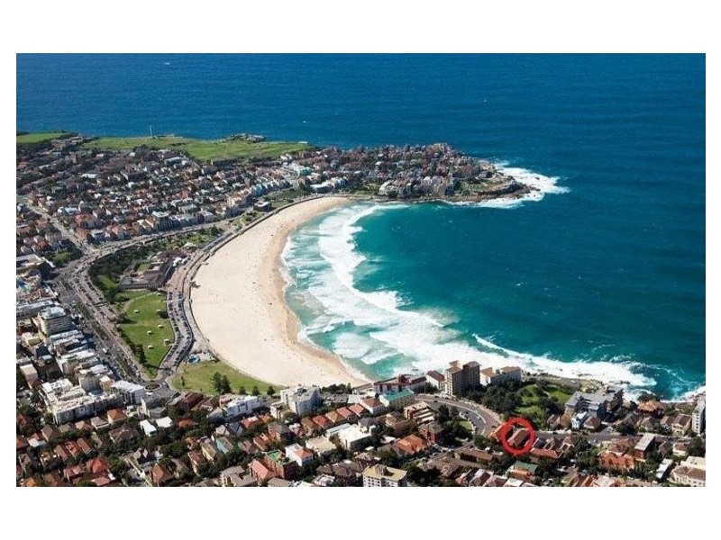4/1a Sandridge Street, Bondi Beach NSW 2026