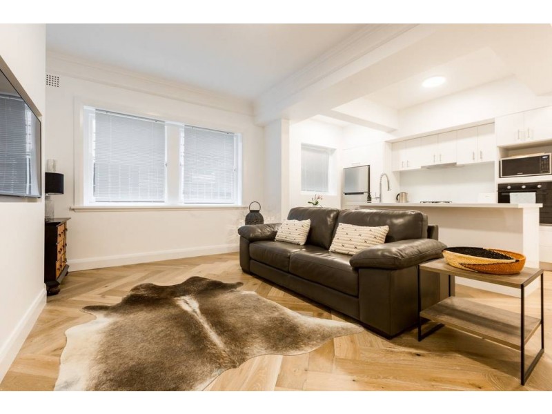 4/1a Sandridge Street, Bondi Beach NSW 2026