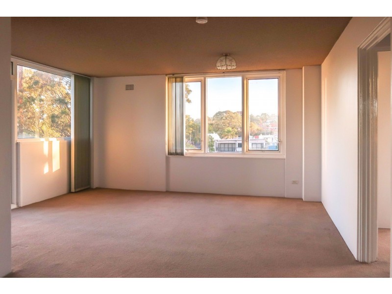 12/142 Old South Head Road, Bellevue Hill NSW 2023