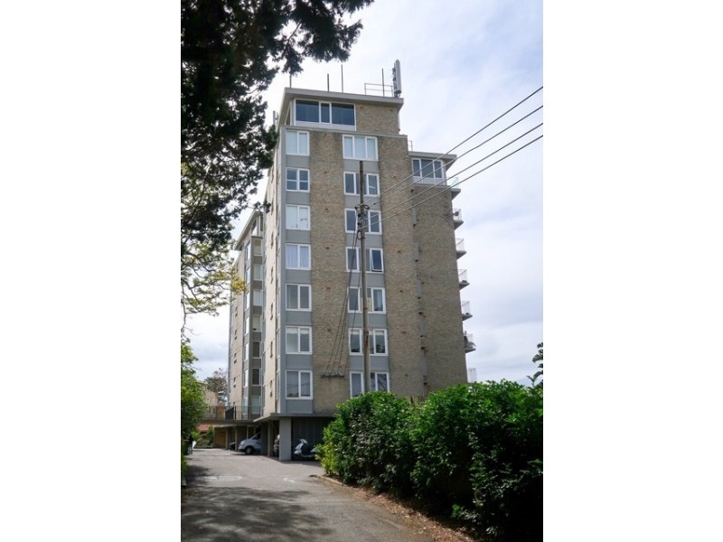12/142 Old South Head Road, Bellevue Hill NSW 2023