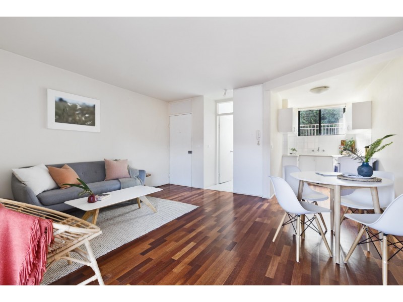 23/7 Gilbert Street, Dover Heights NSW 2030