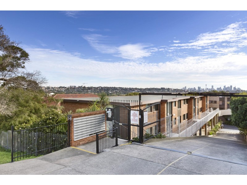 23/7 Gilbert Street, Dover Heights NSW 2030