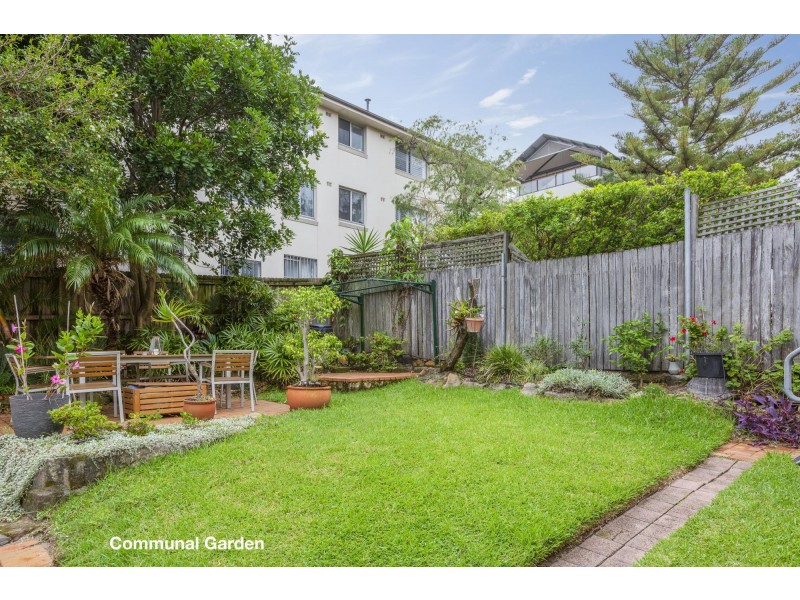 1/13 Wallis Parade, North Bondi NSW 2026