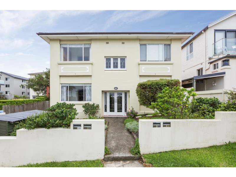 1/13 Wallis Parade, North Bondi NSW 2026